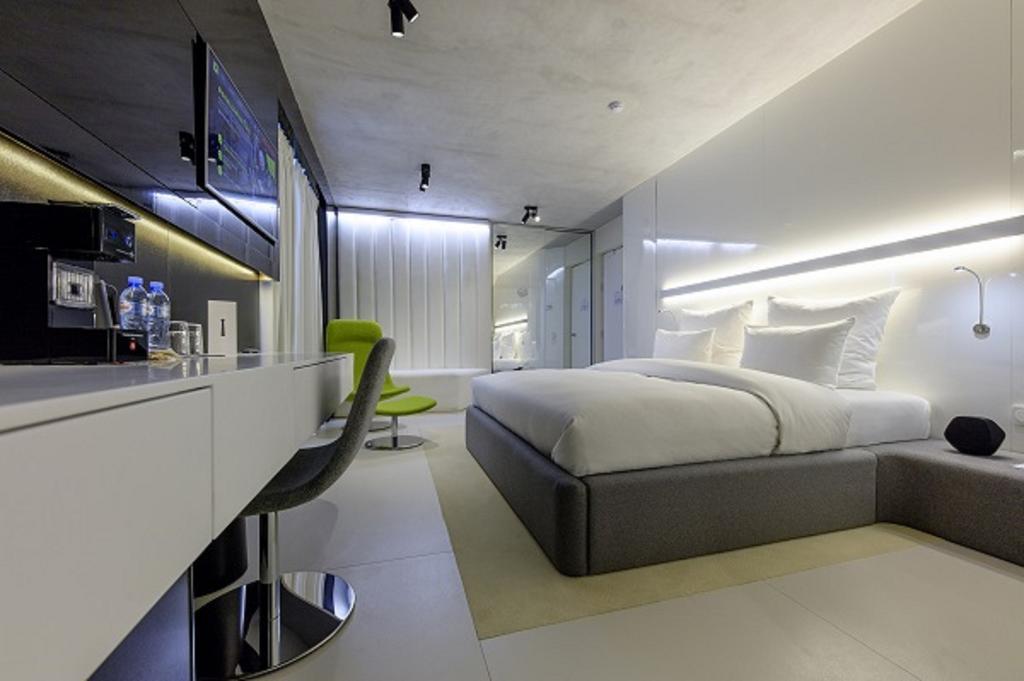The Grove Design Hotel Tbilisi