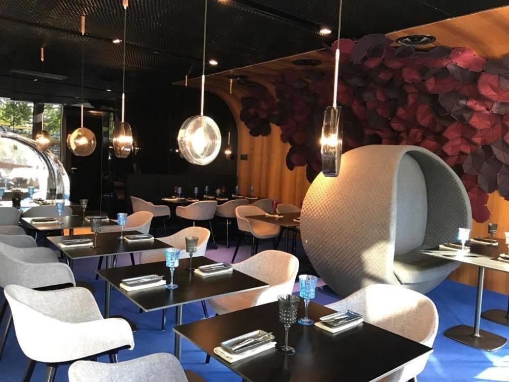 Hotel The Grove Design 4*
