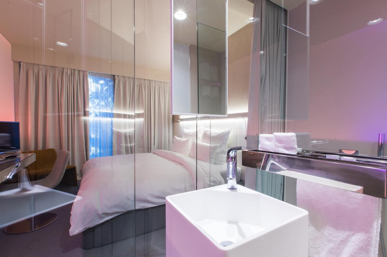 The Grove Design Hotel