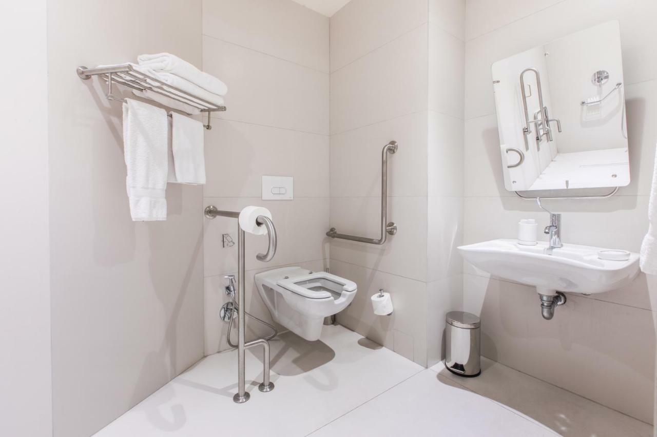 Hotel The Grove Design
